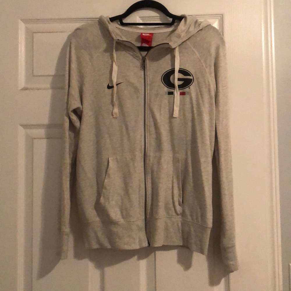 Georgia Sweatshirt